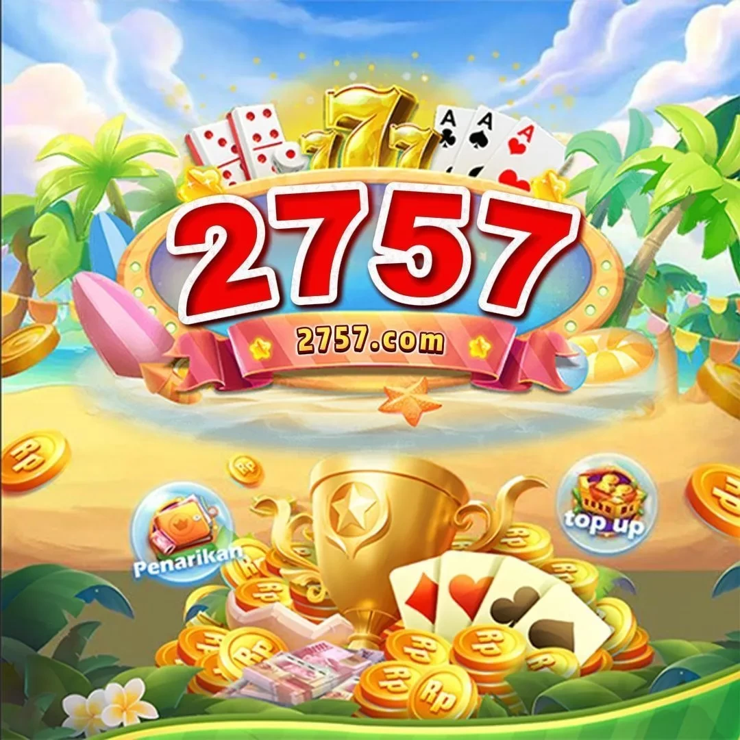 2757 APK Terbaru dengan Fitur Lengkap