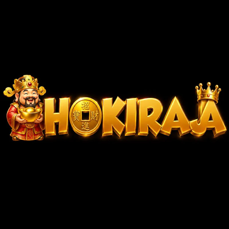 Download hokiraja APK Terbaru Full Version