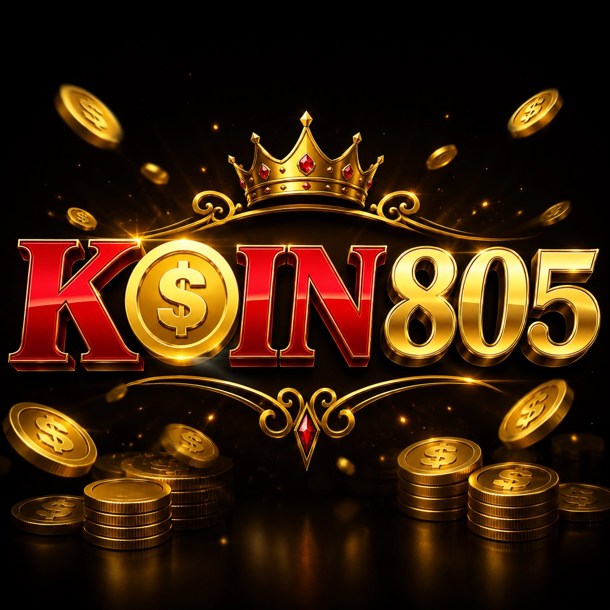 Review Lengkap Aplikasi koin805 Terbaru