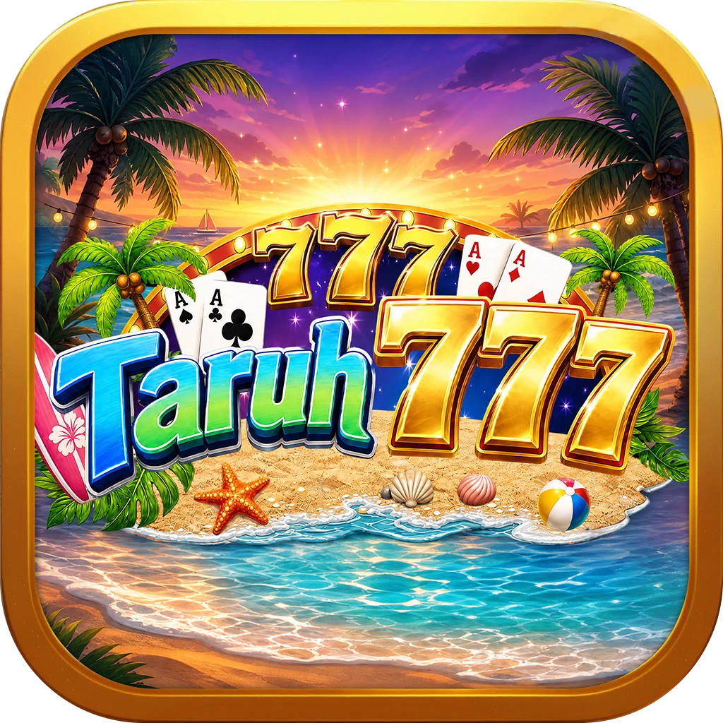 taruh777 APK Terbaru dan Aman untuk Diunduh