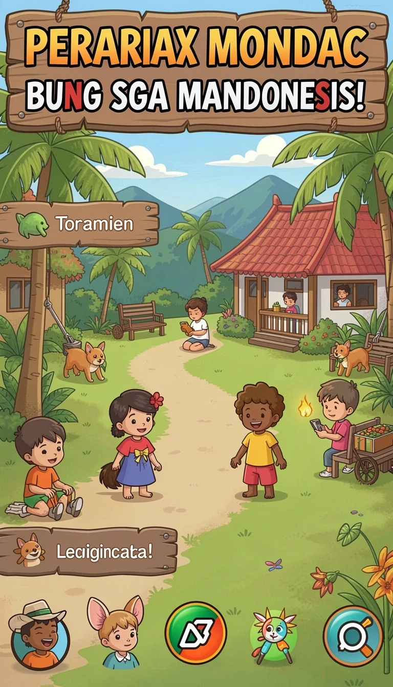 Download rans303 APK Terbaru untuk HP Android screenshot