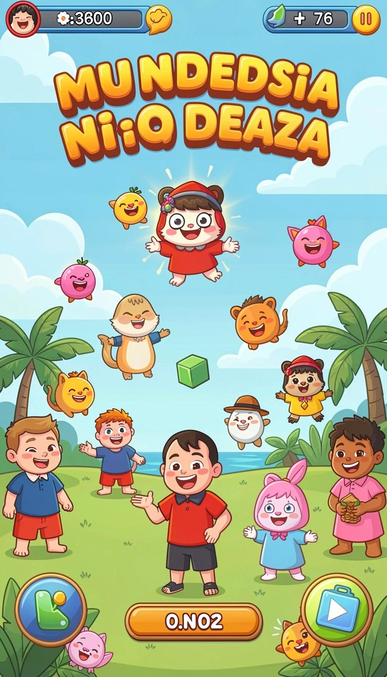 Download agenjitu APK Terbaru Full Version screenshot