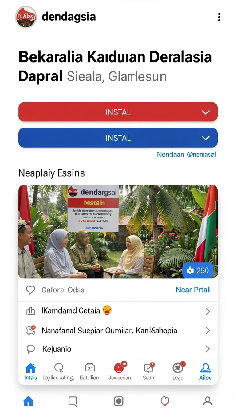 Cara Update Aplikasi rezixo ke Versi Terbaru screenshot