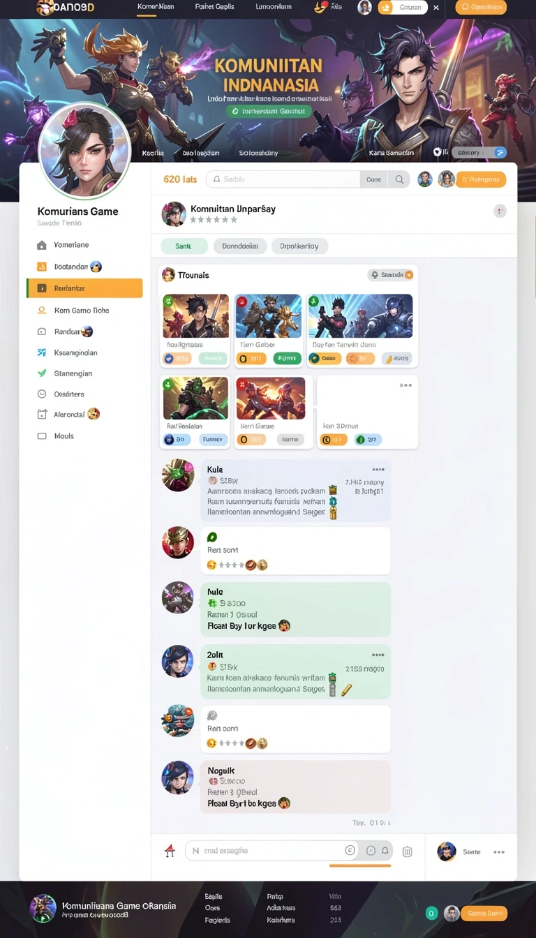 royalplay APK Terbaru 2026 untuk Semua Perangkat screenshot