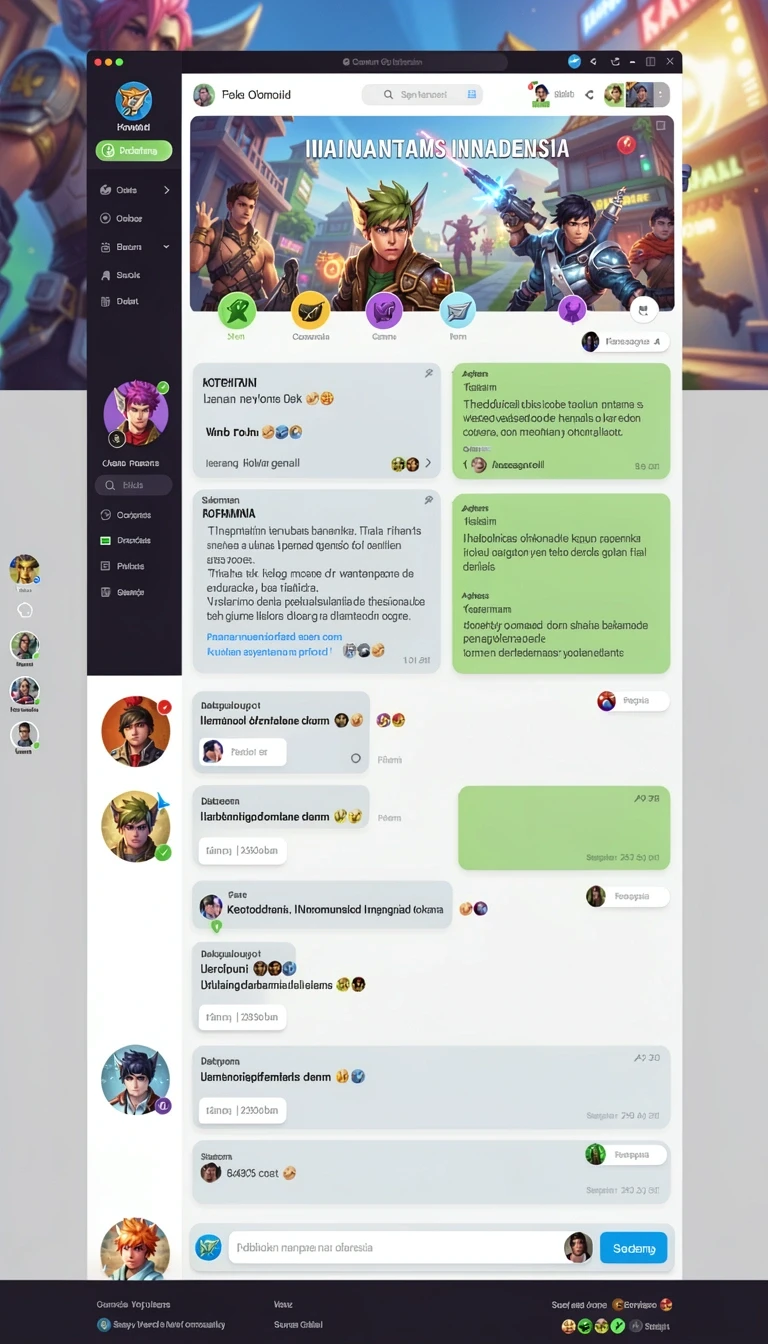 Aplikasi exa303 Terbaru dan Terlengkap screenshot