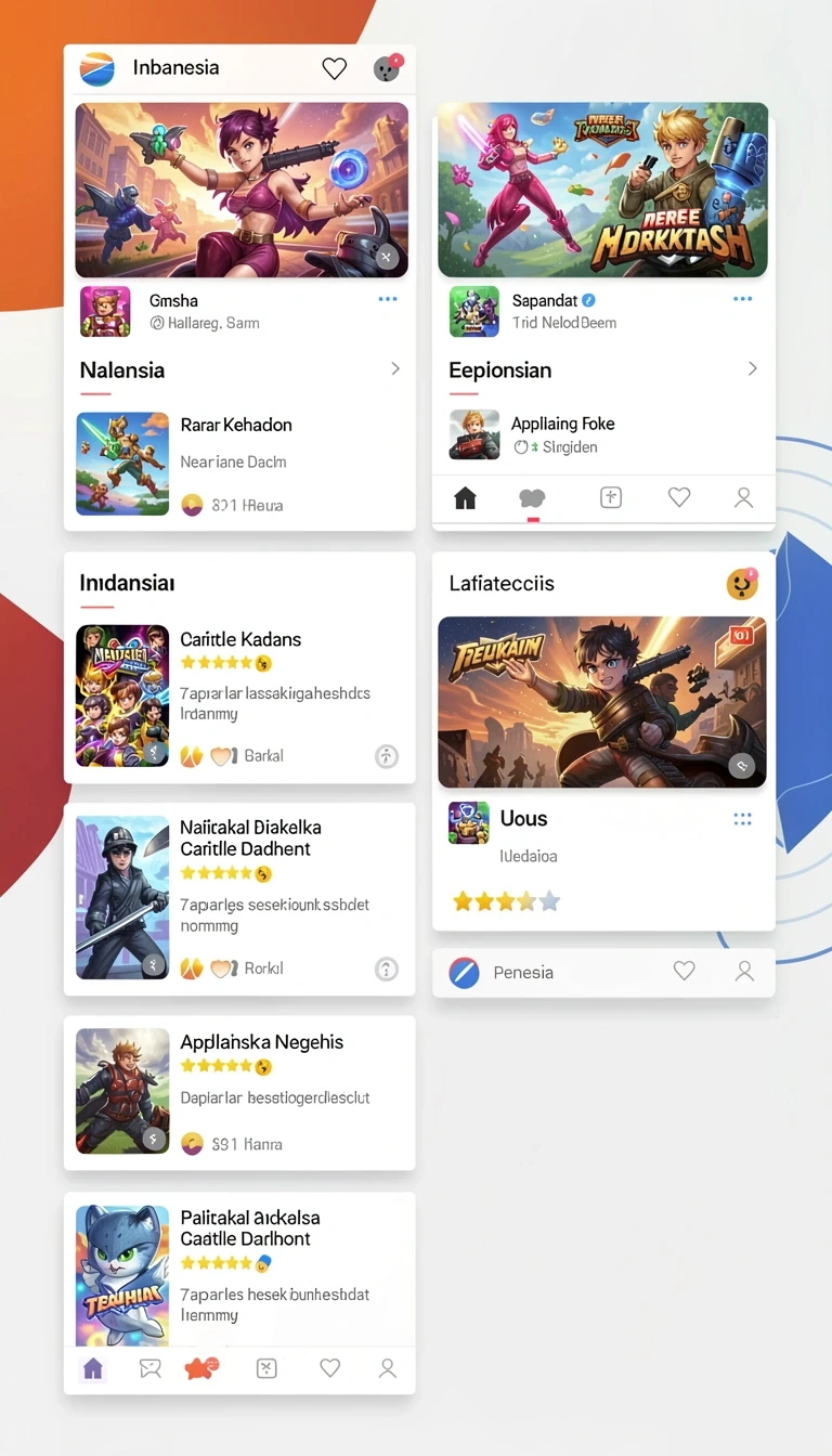 Download Aplikasi kagandan Terbaru untuk HP Android screenshot