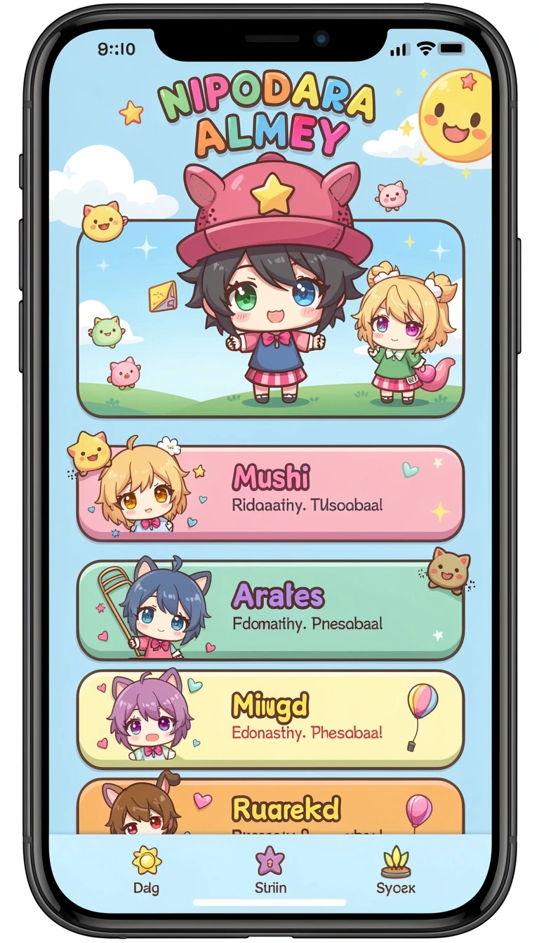 wow99 APK Terbaru untuk Perangkat Android screenshot
