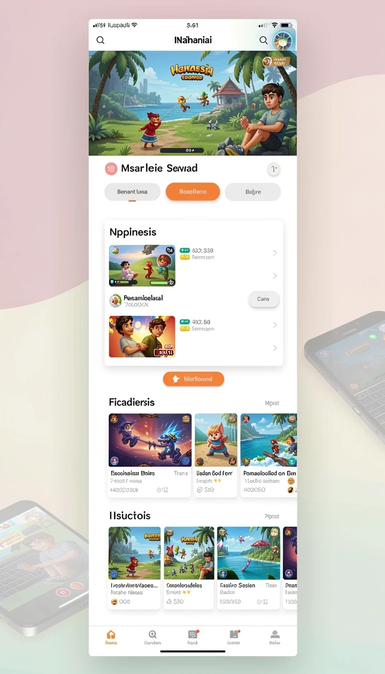 Review Lengkap Aplikasi koin805 Terbaru screenshot