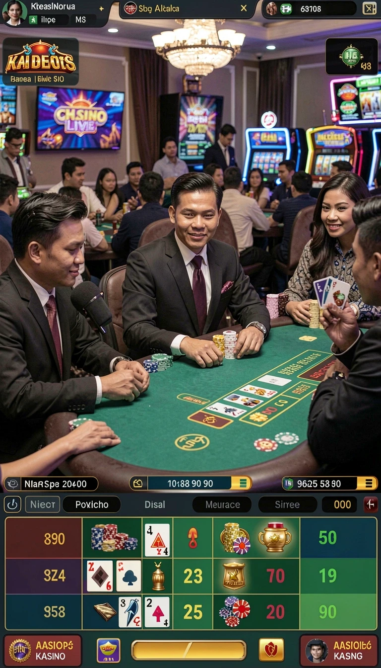 Info Lengkap Aplikasi arena333 Versi Terbaru screenshot