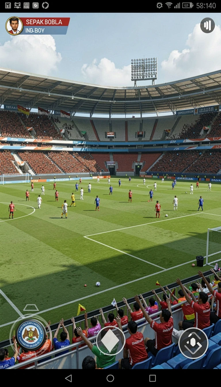 Aplikasi goldraja Terbaru dengan Fitur Terbaik screenshot