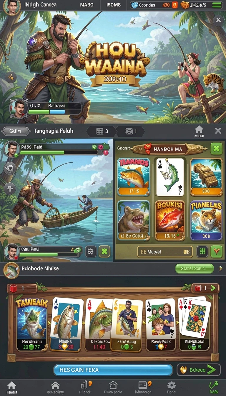 Cara Update Aplikasi rpok ke Versi Terbaru screenshot