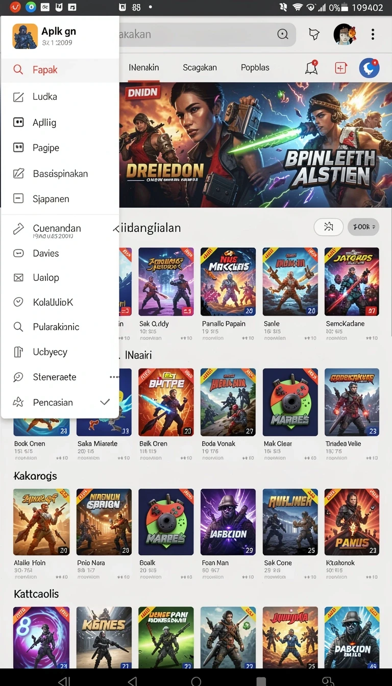 dv188 APK Terbaru untuk Android Tanpa Iklan screenshot