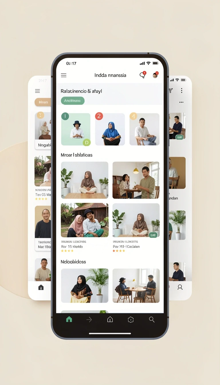 Kelebihan dan Fitur Aplikasi daa666 Terbaru screenshot
