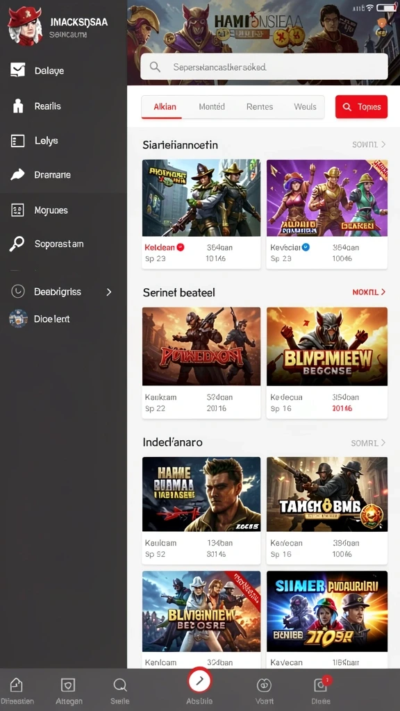 Update Aplikasi indoslots ke Versi Terbaru screenshot