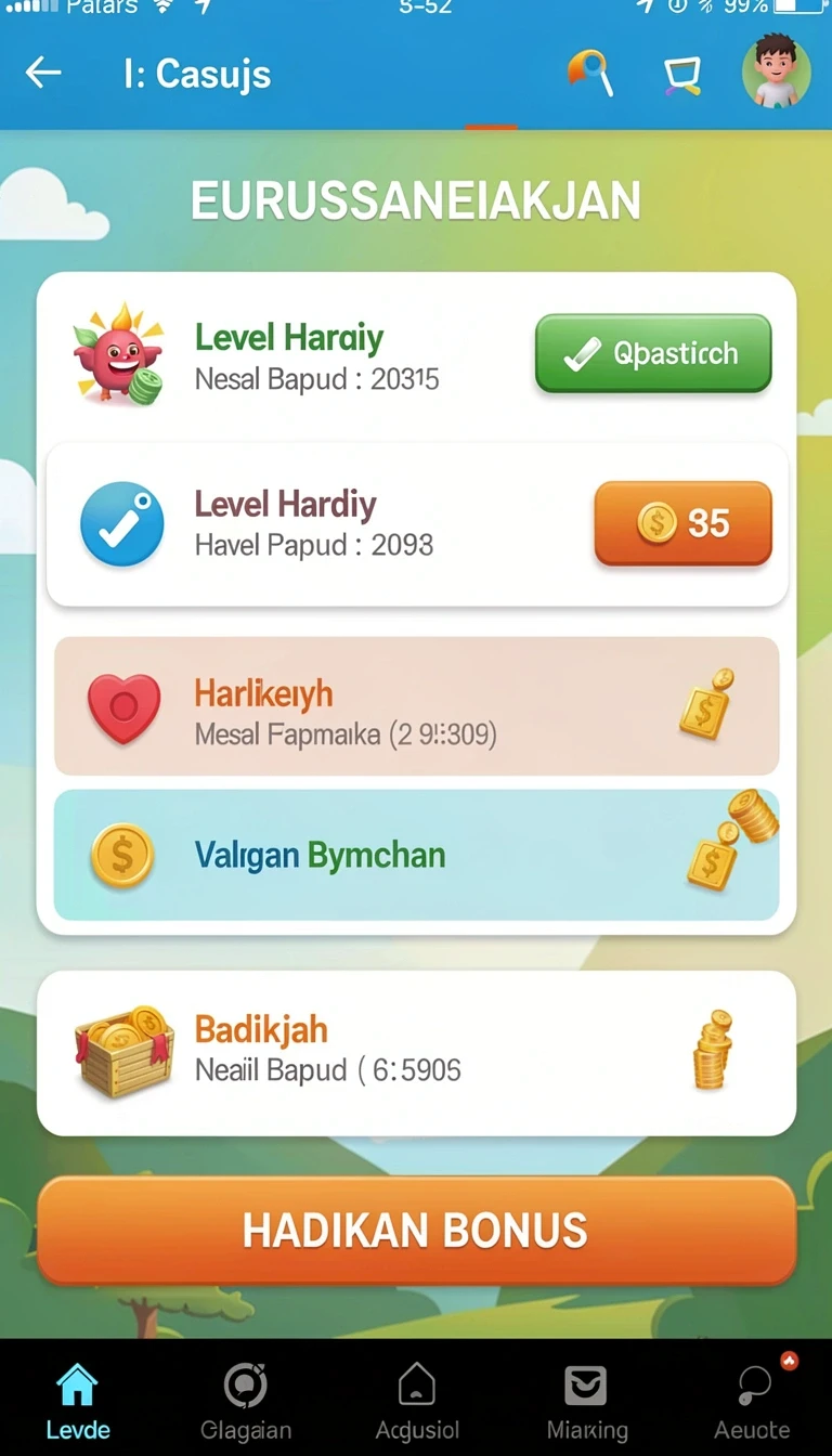 Review Lengkap Aplikasi s13 Terbaru screenshot