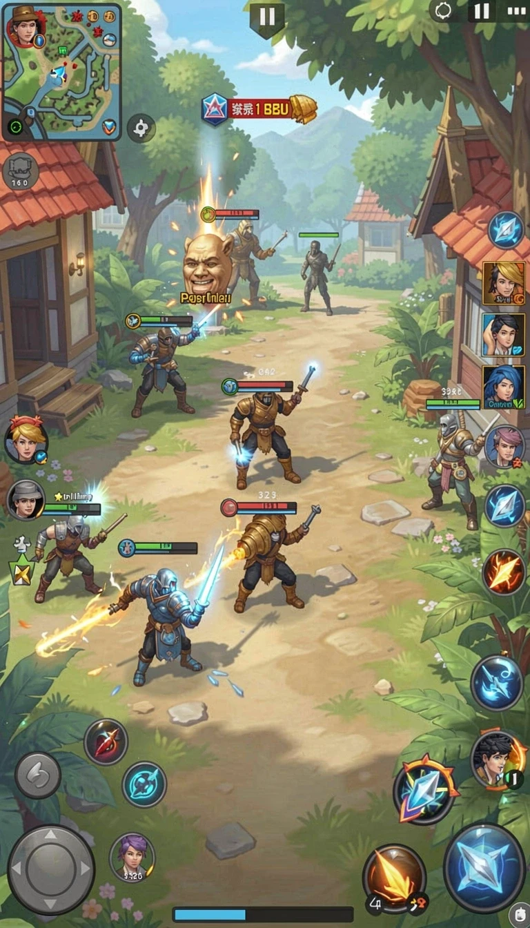 Download 567luck APK Terbaru Full Version screenshot