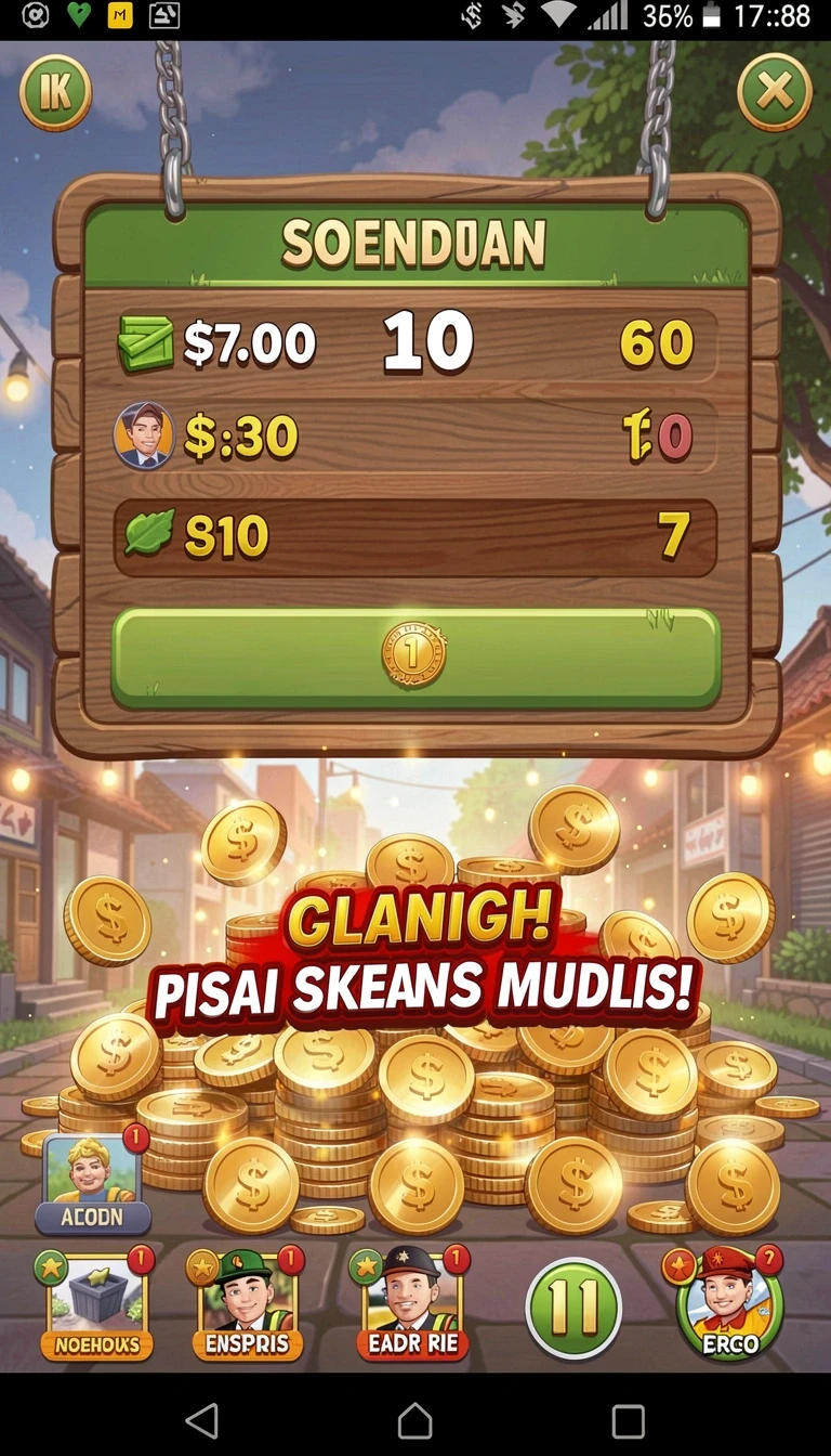 sp666 APK Terbaru untuk Perangkat Android screenshot