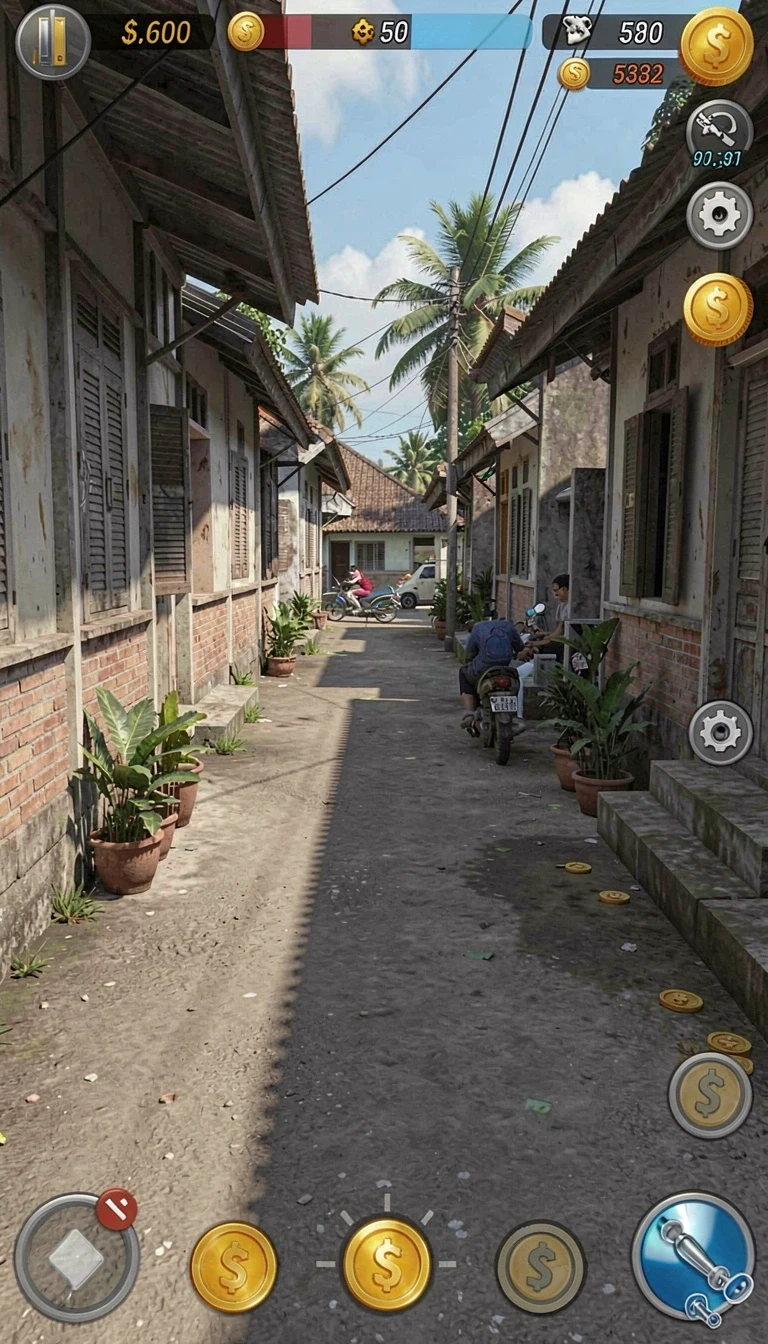 tunaitoto Terbaru untuk Android: Download APK Gratis screenshot