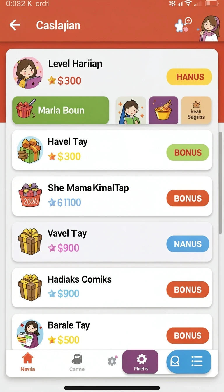 wow388 APK Terbaru: Download Cepat dan Gratis screenshot