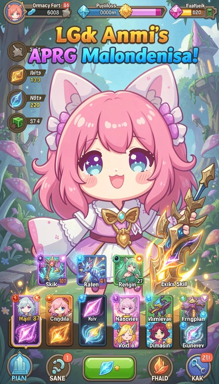 sekolahtoto APK Terbaru untuk Android Tanpa Iklan screenshot