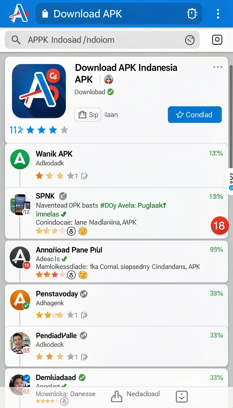 aladin66 APK Versi Terbaru untuk Android 2026 screenshot
