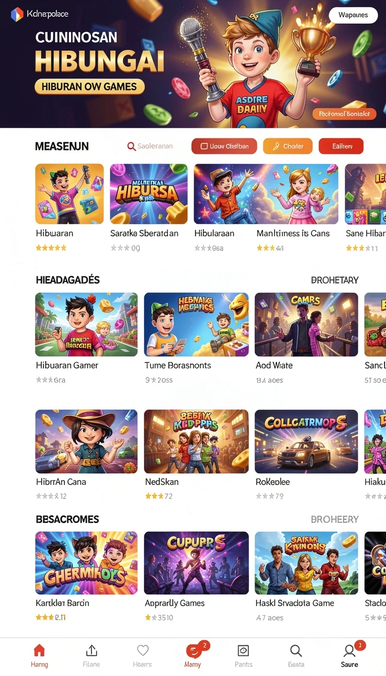 l777 APK Terbaru: Download Cepat dan Gratis screenshot