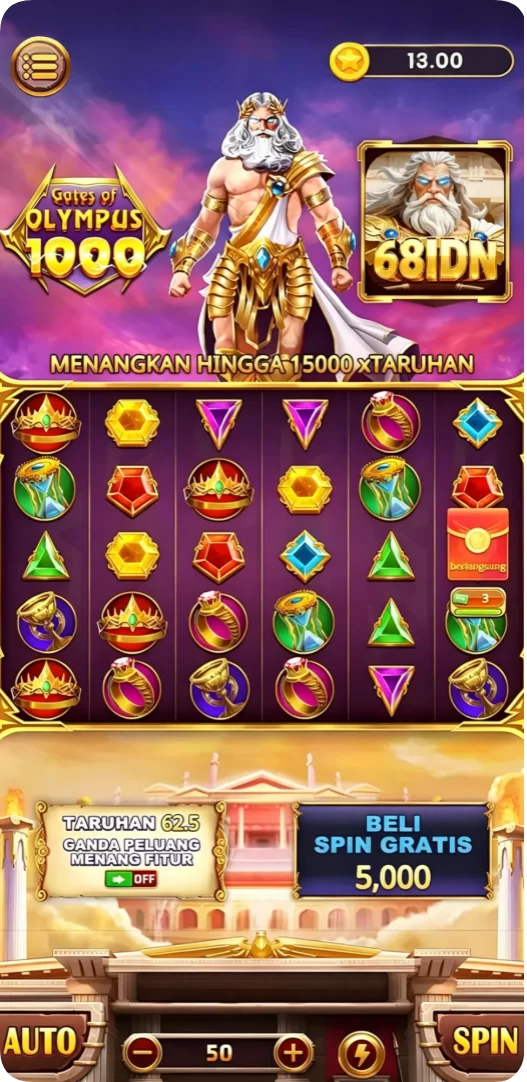 promo APK Terbaru dengan Fitur Lengkap screenshot