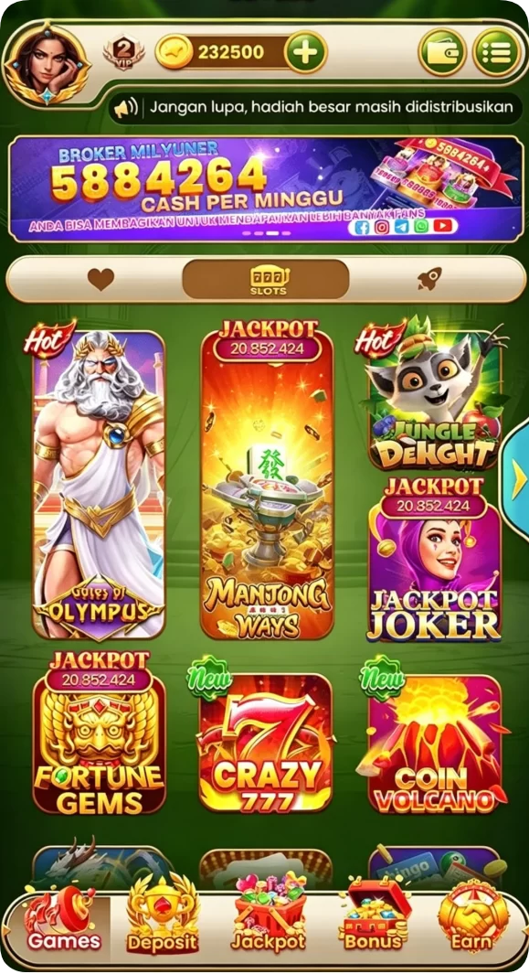 Aplikasi open Terbaru dan Terlengkap screenshot