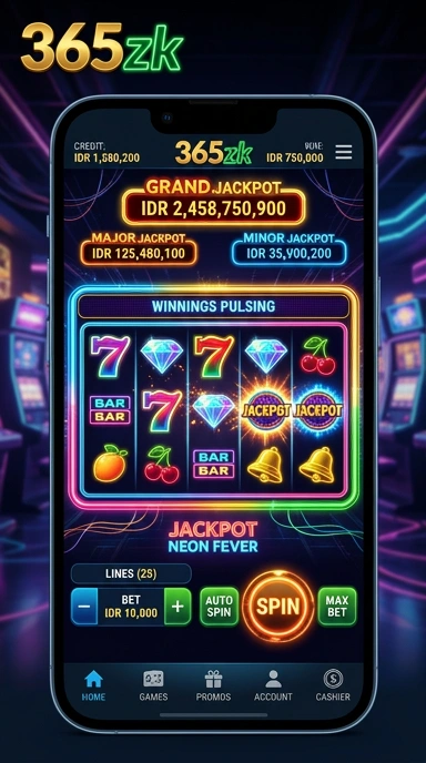 winstar4d Terbaru: Download APK dan Info Lengkap screenshot