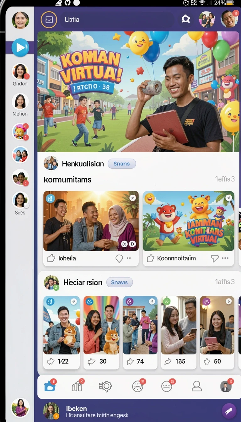 Aplikasi c0077 Terbaru dengan Fitur Terbaik screenshot