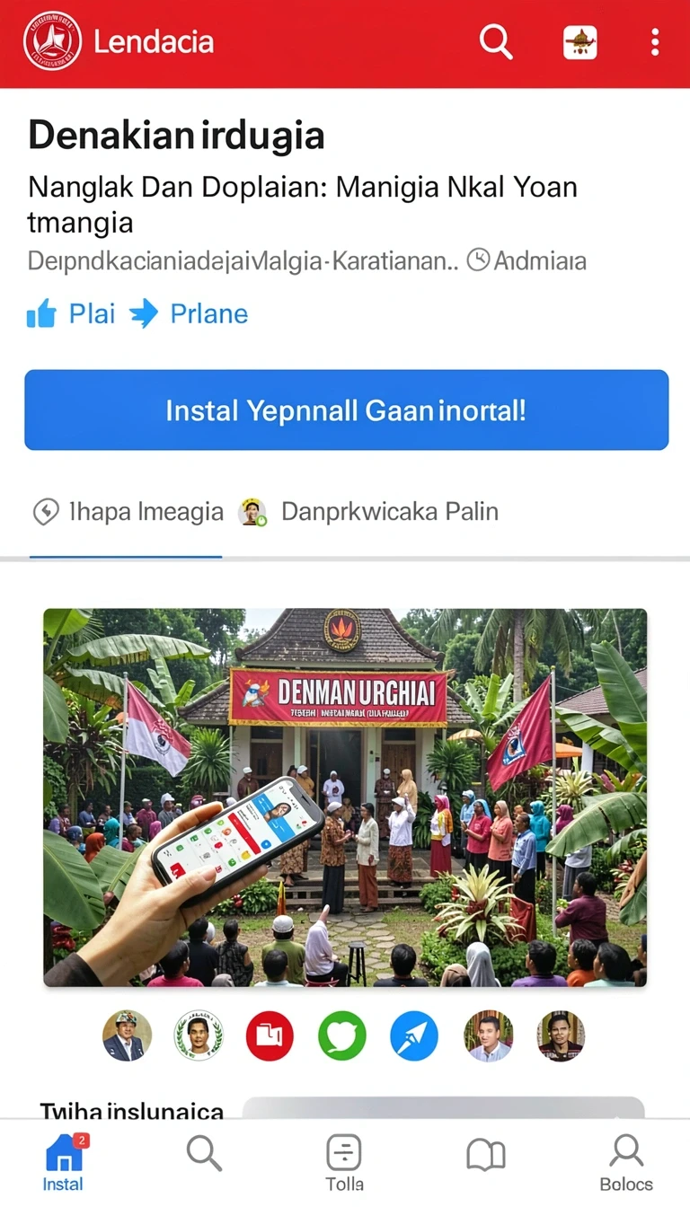 Aplikasi zonatoto Terbaru dan Terlengkap screenshot