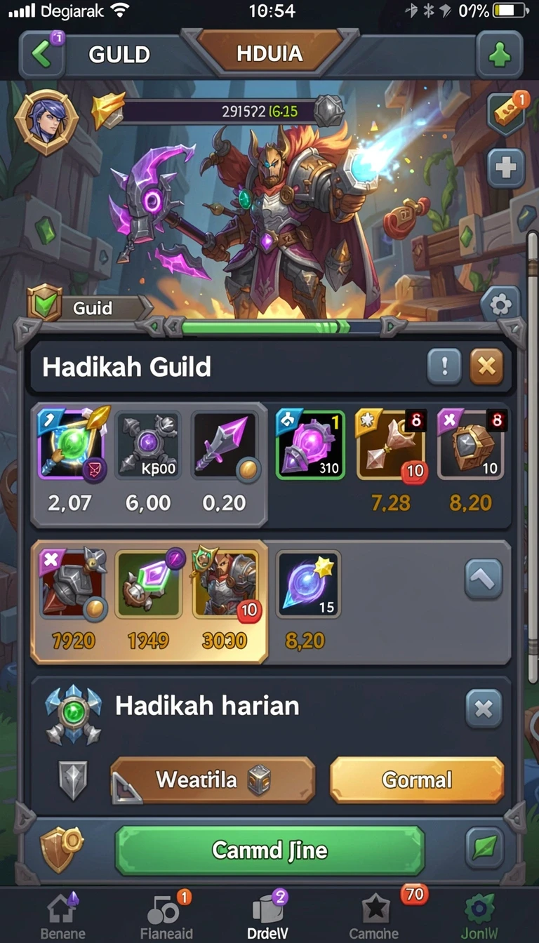 Info Lengkap Aplikasi indoslot303 Versi Terbaru screenshot