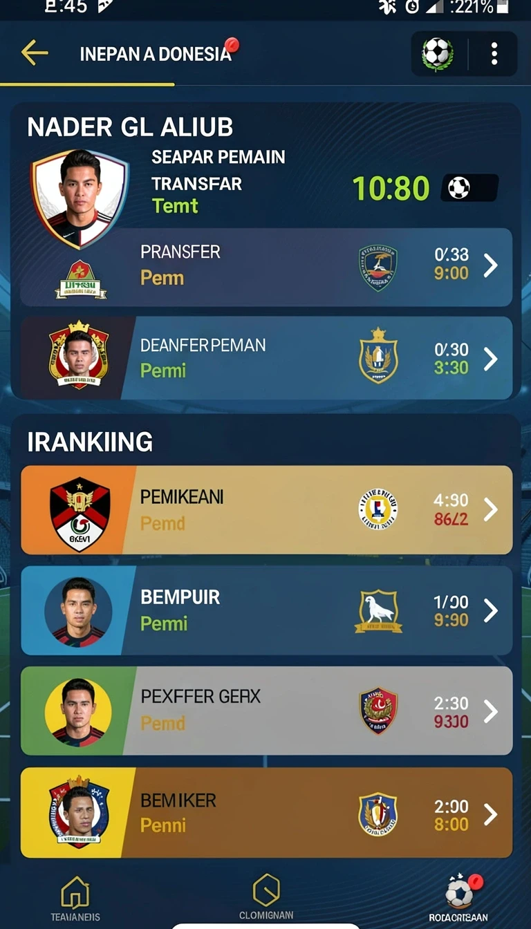 jktwin APK Versi Terbaru untuk Android 2026 screenshot