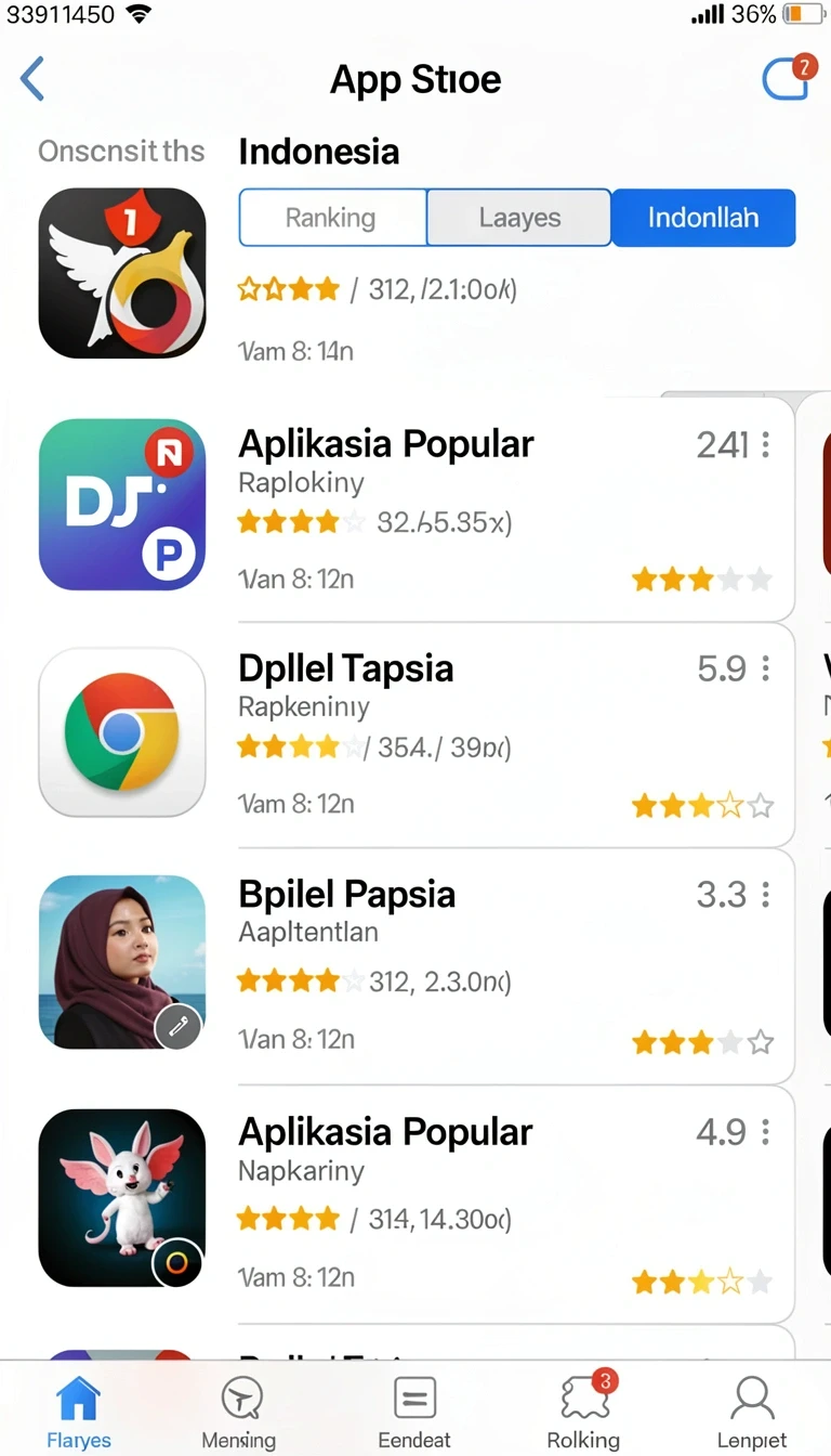 Update Aplikasi ultra33 Terbaru 2026 screenshot