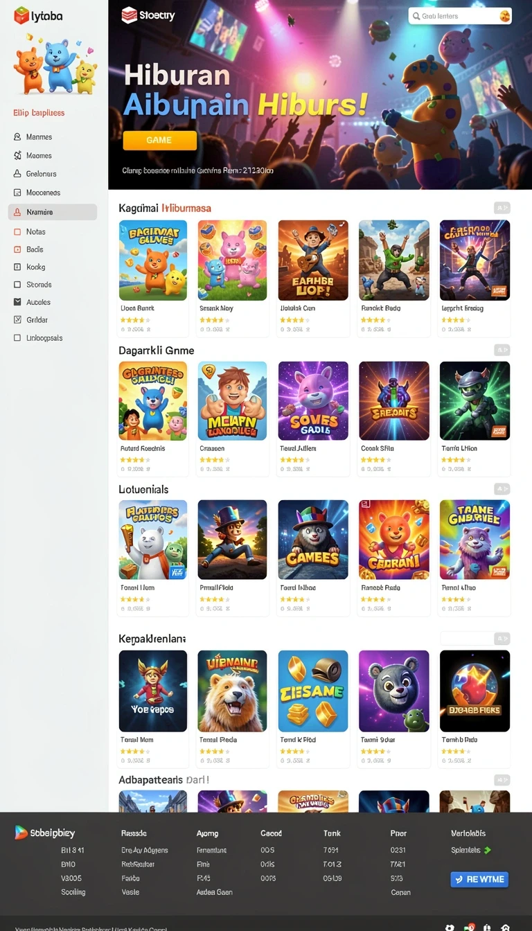 ajaib88 App Terbaru: Fitur Unggulan dan Download screenshot