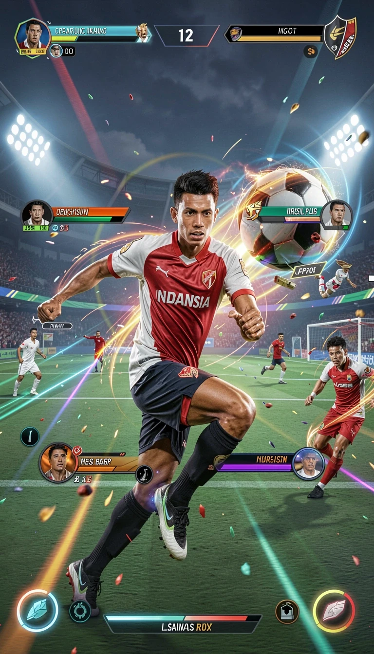 badak178 Terbaru: Download APK dan Info Lengkap screenshot