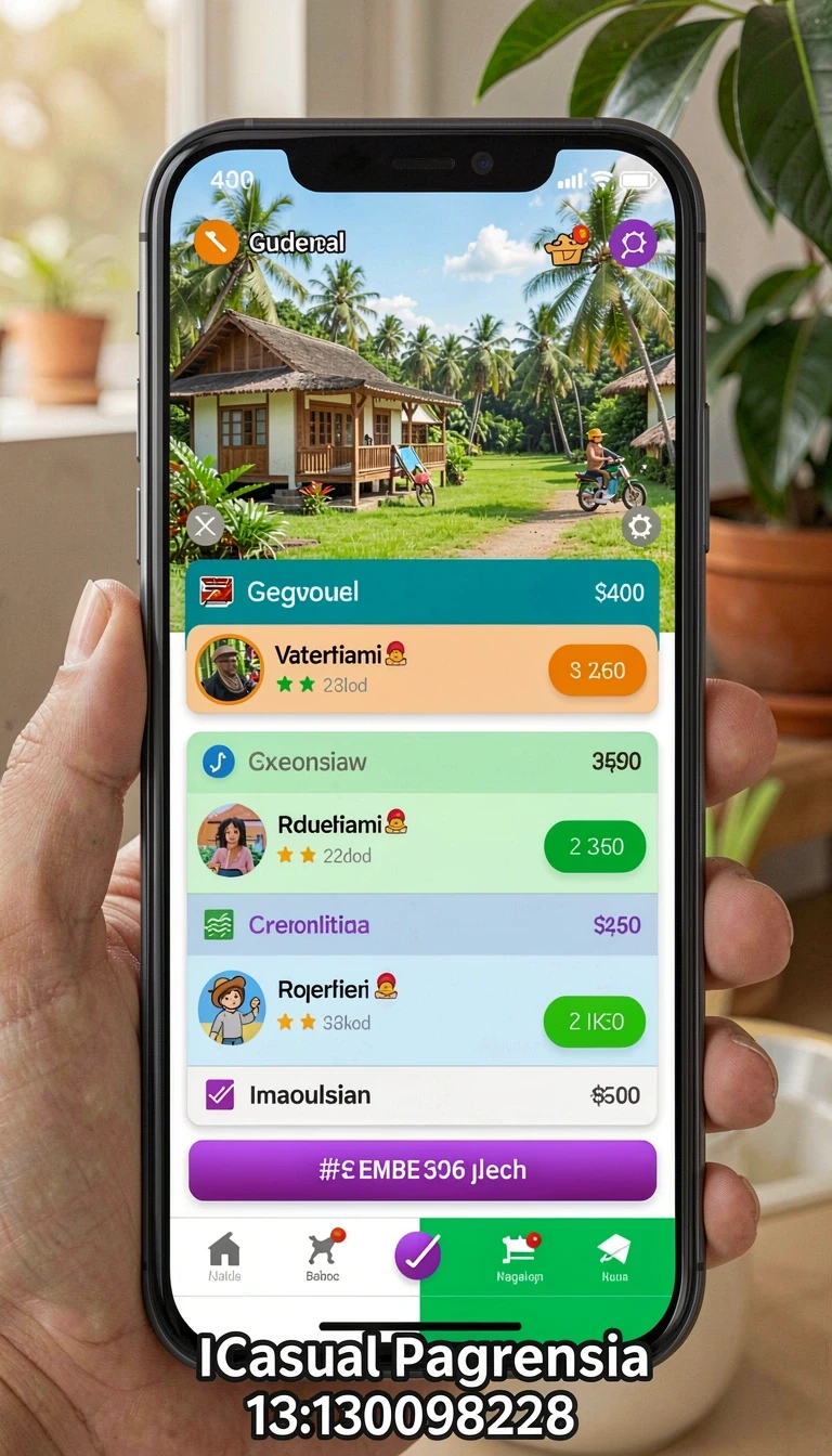 ins55 APK Terbaru untuk Perangkat Android screenshot