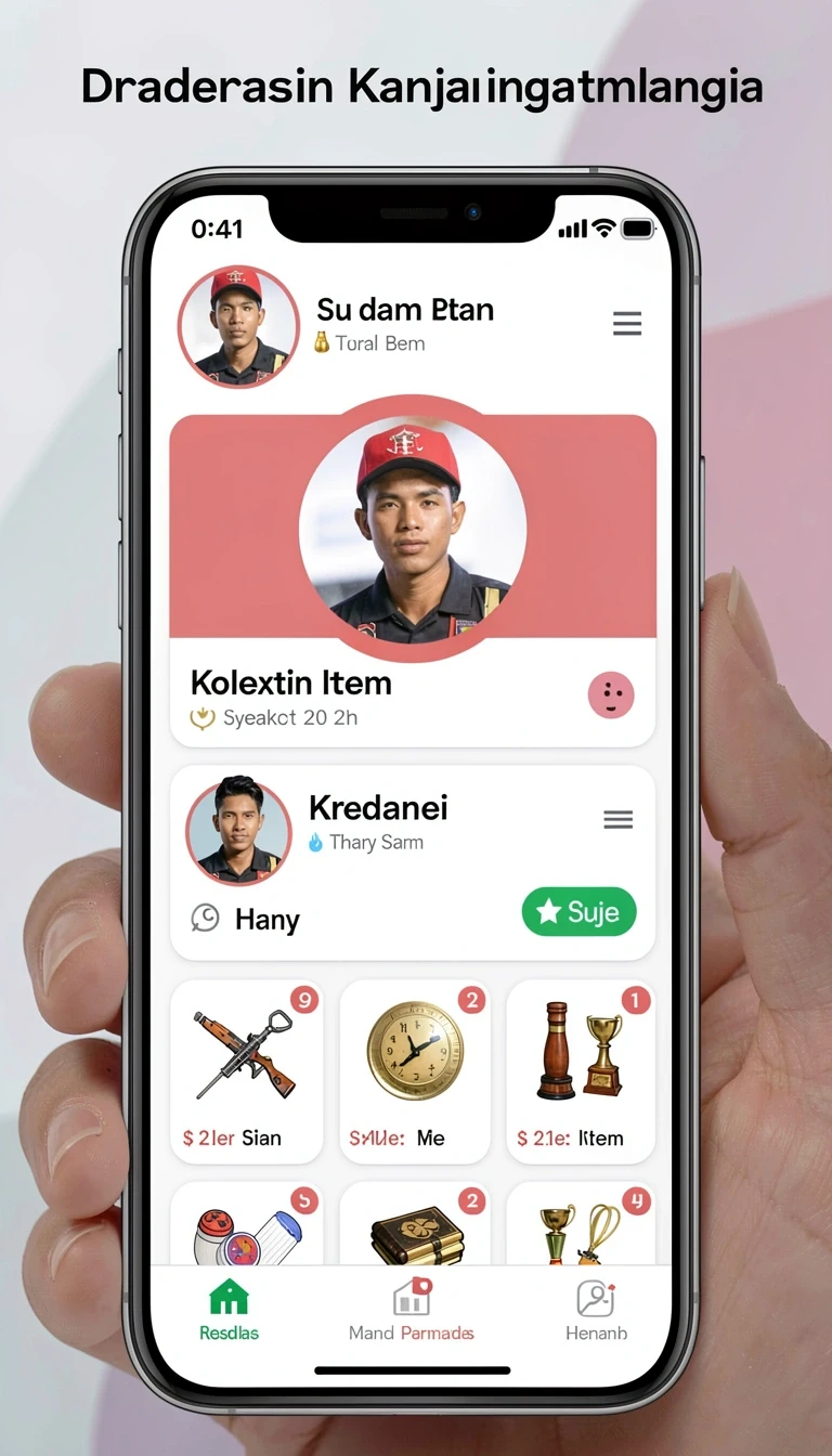 glory777 Terbaru: Download APK Resmi dan Aman screenshot