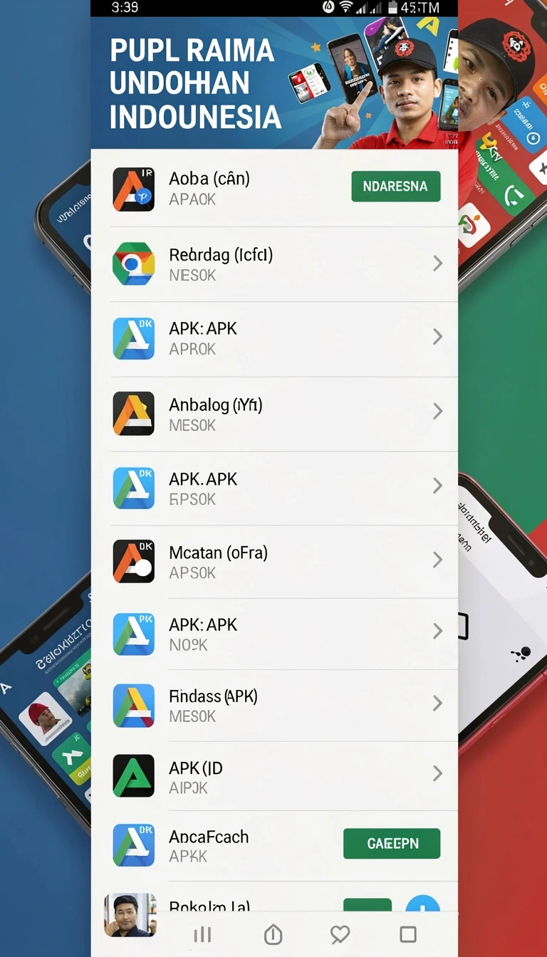 awanluck Versi Terbaru untuk Android Tanpa Ribet screenshot