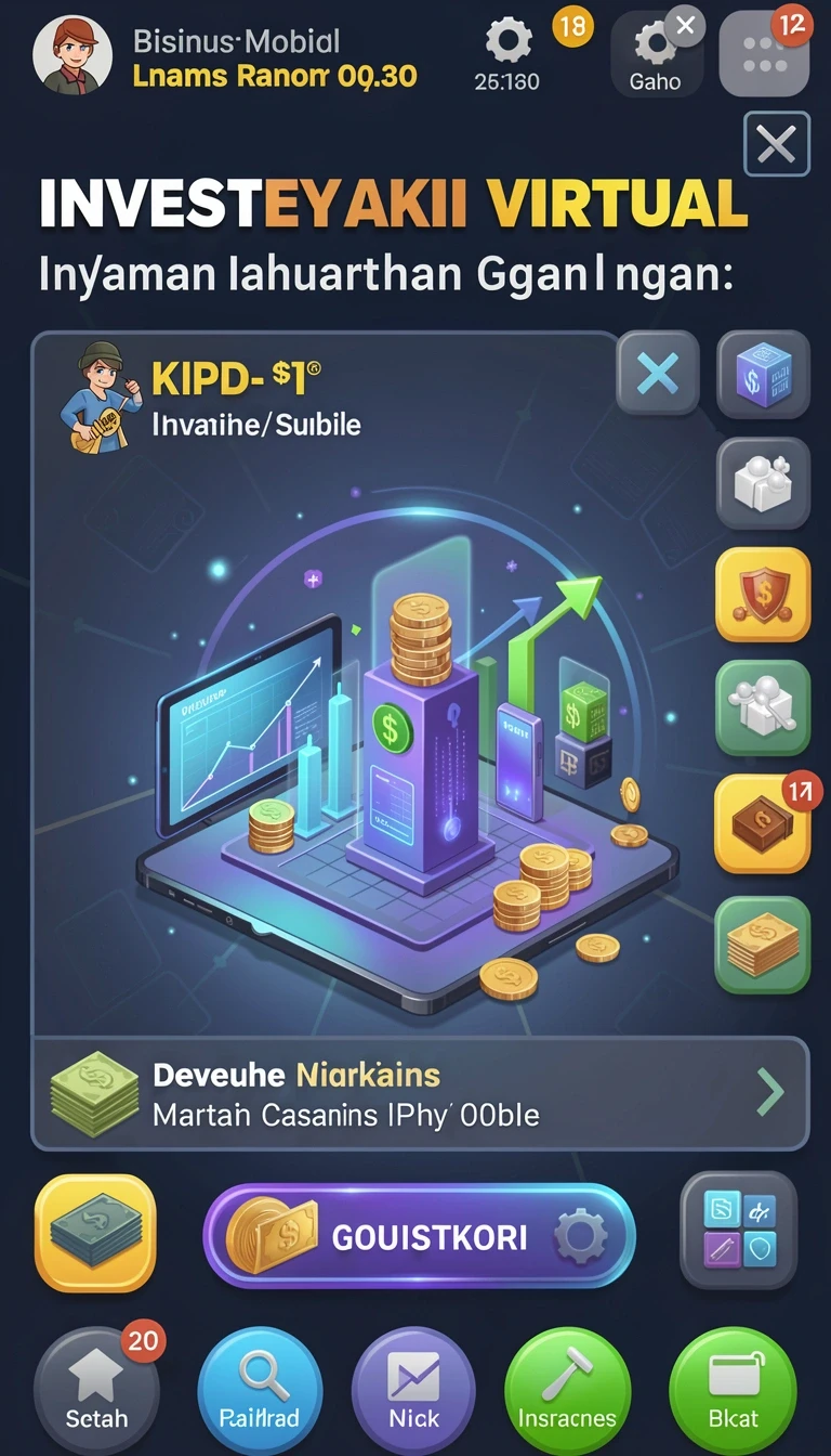 f08 APK Terbaru untuk Perangkat Android screenshot