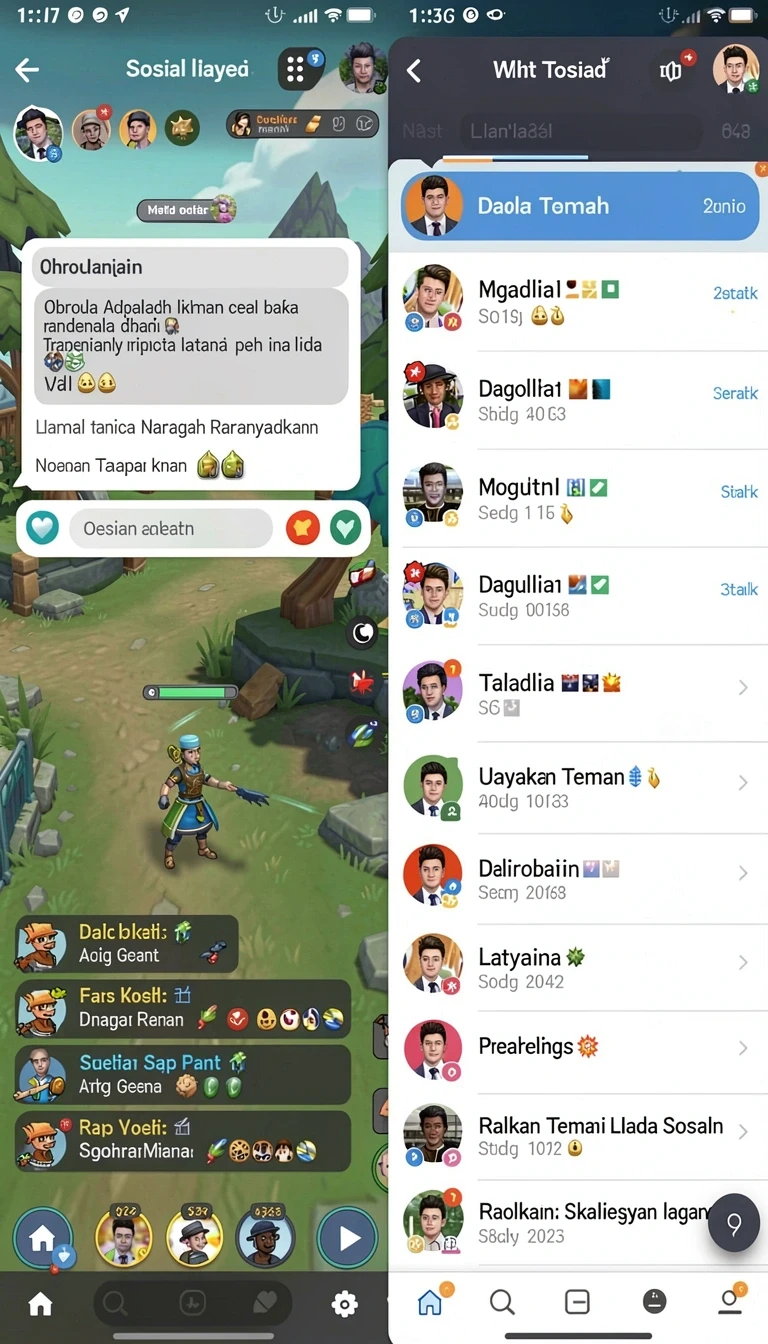 k234 APK Terbaru dengan Fitur Lengkap screenshot