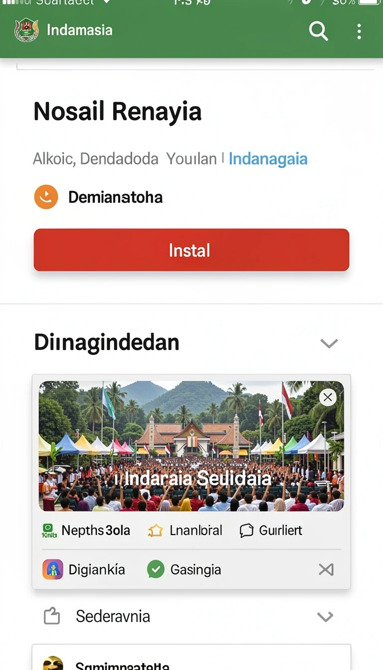 gaspol77 Versi Terbaru: Apa yang Baru? screenshot