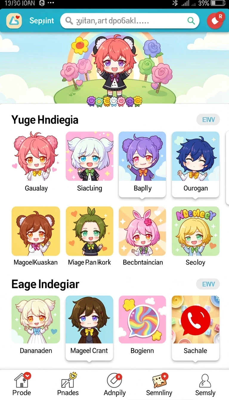 dewalive Terbaru 2026: Download APK dan Review screenshot