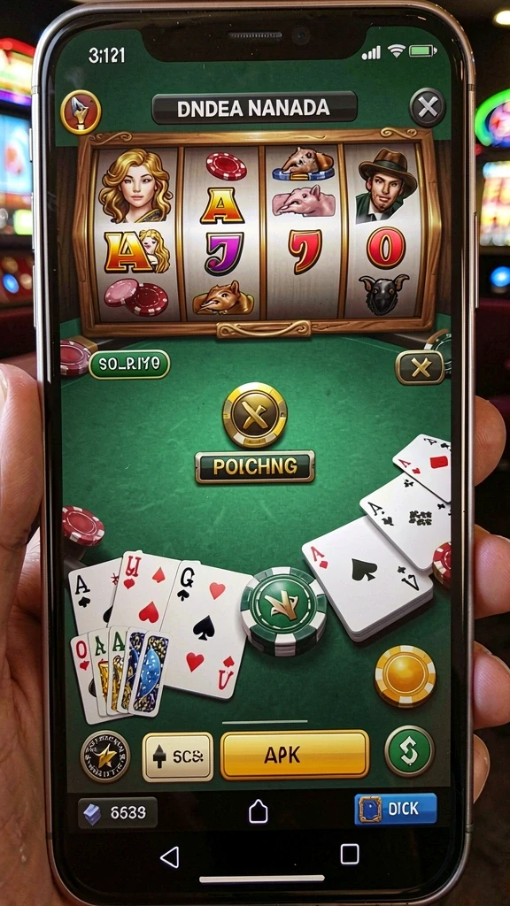 Aplikasi bola07 Terbaru untuk Android dan iOS screenshot