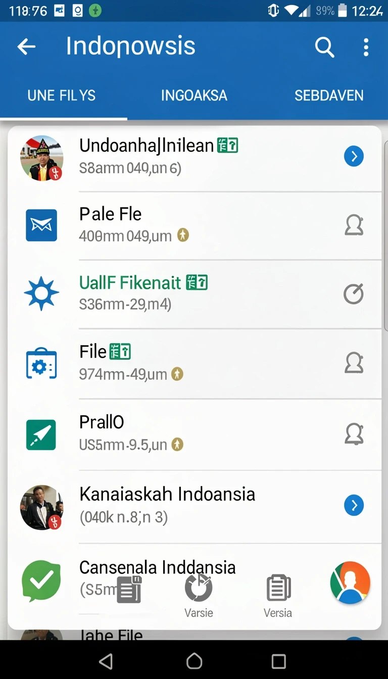 Download ultra33 APK Terbaru untuk HP Android screenshot
