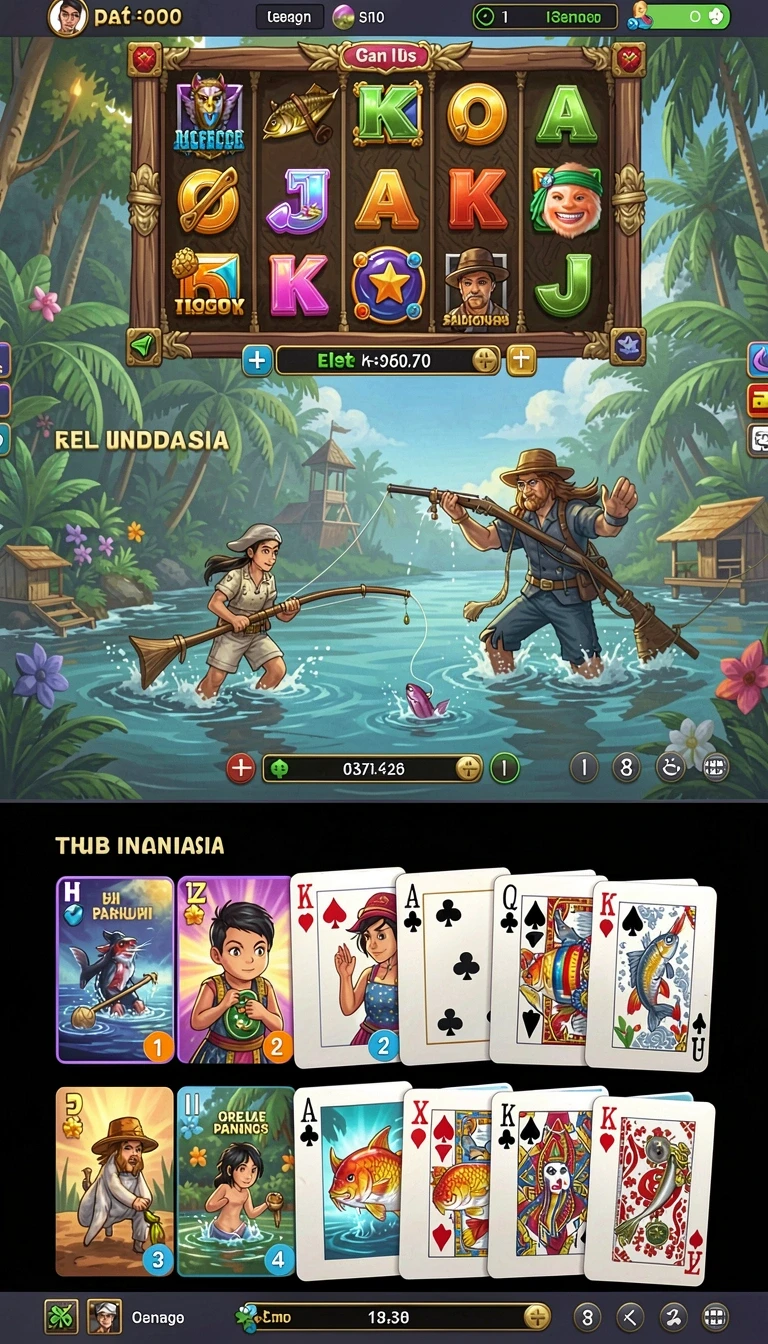 Aplikasi utratoto Terbaru untuk Android dan iOS screenshot
