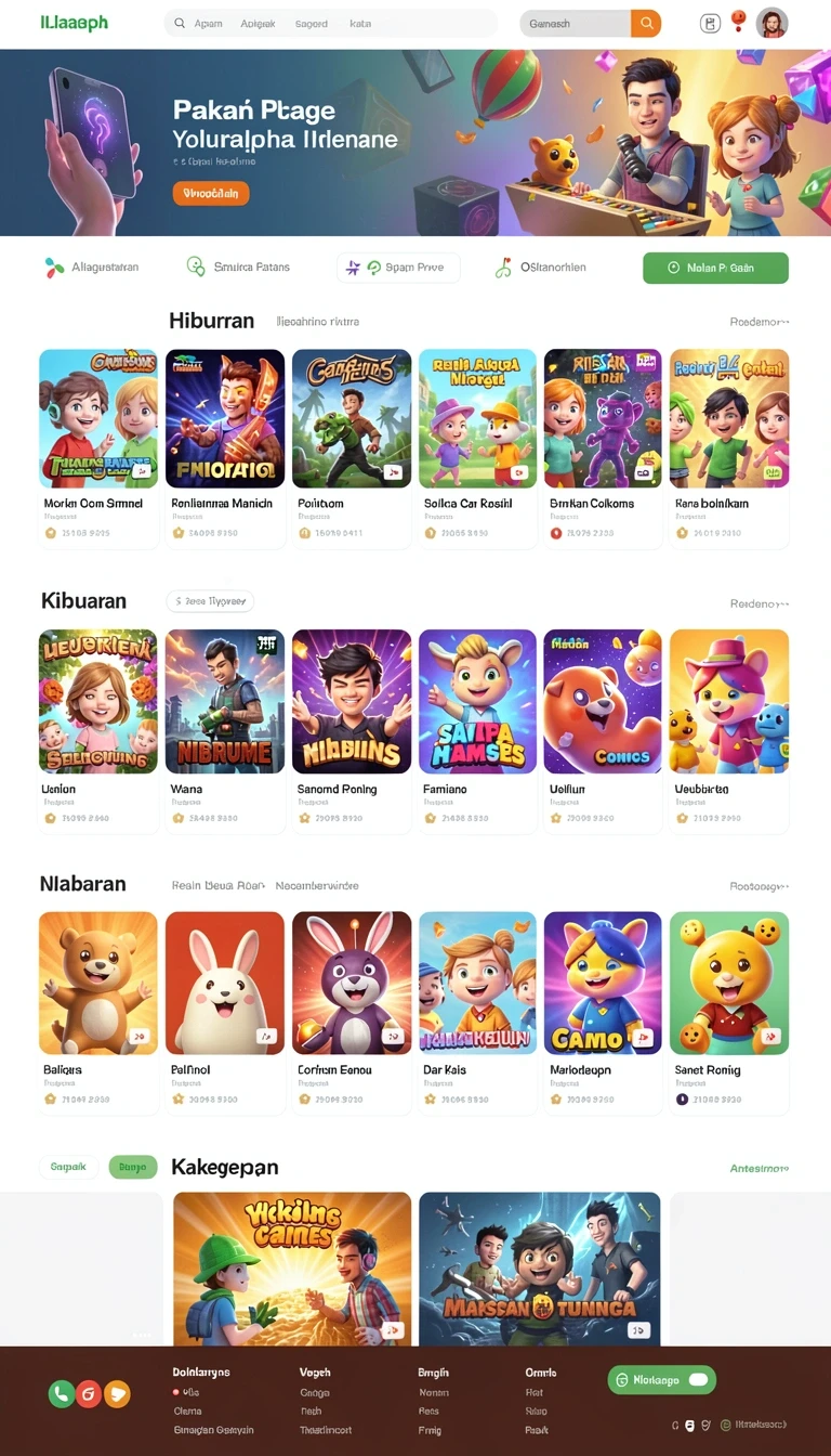 big11 App Terbaru: Fitur Unggulan dan Download screenshot