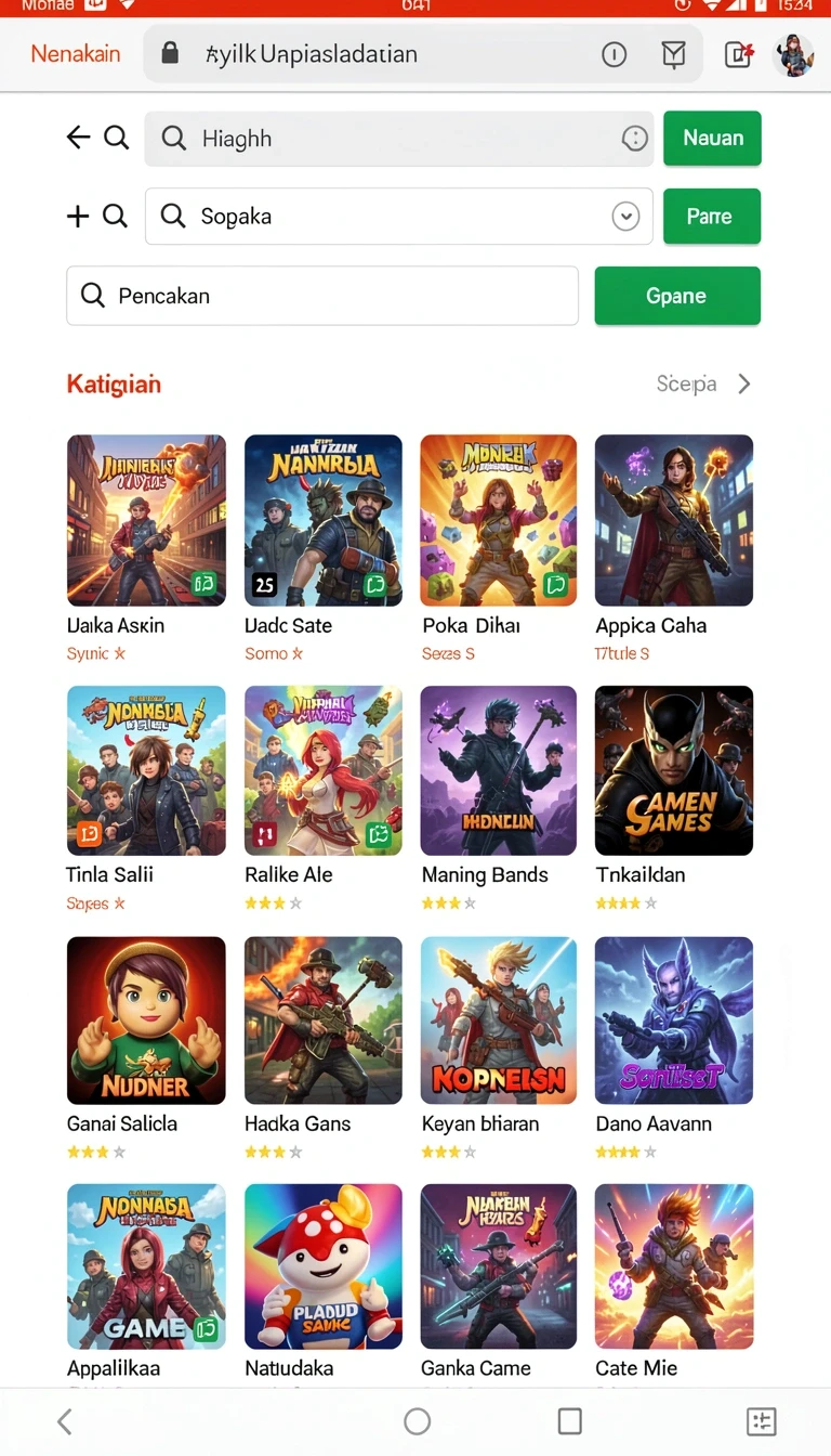 sr777 Terbaru: Download APK Resmi dan Aman screenshot