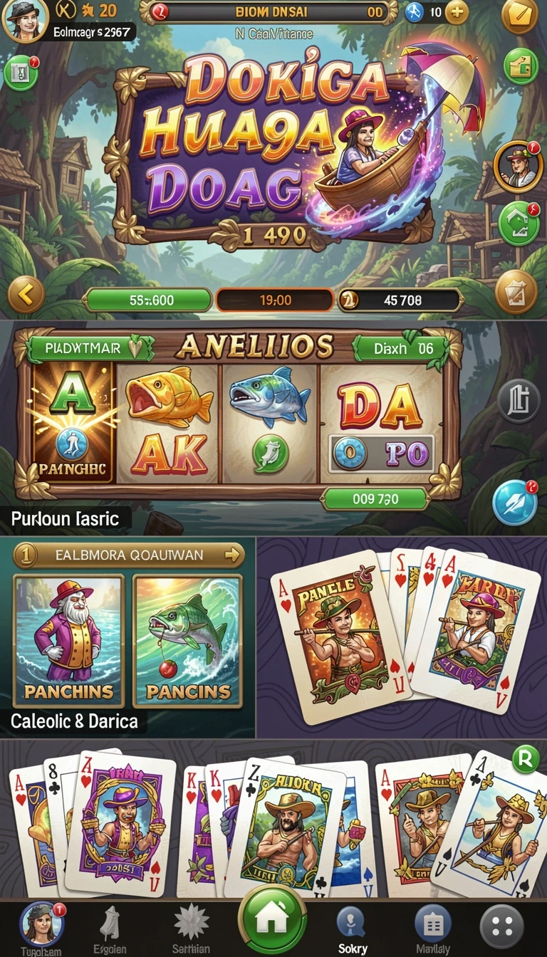 winslot App Terbaru: Fitur Unggulan dan Download screenshot
