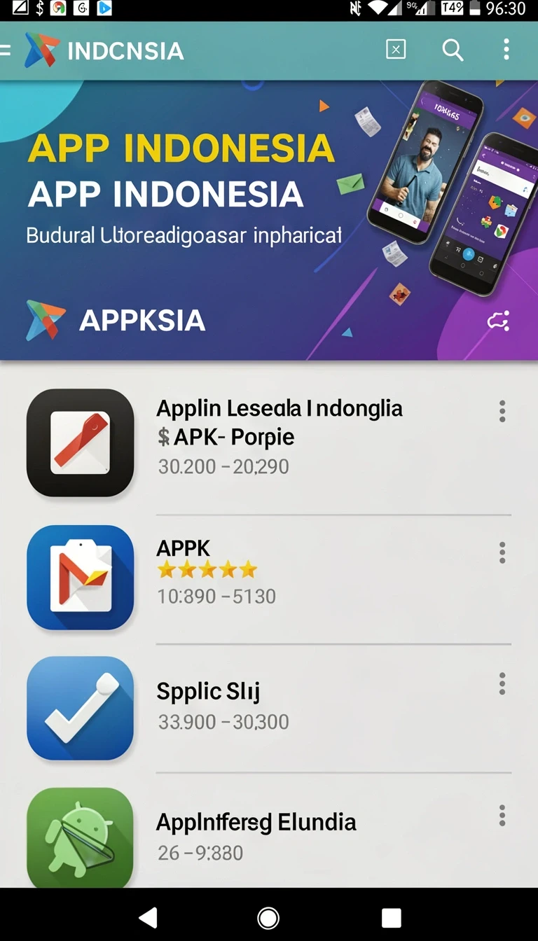 puncaktoto Terbaru 2026: Download APK dan Review screenshot